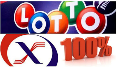 bắt lotto theo tần suất, max
