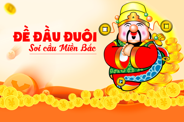 hội đồng chốt cầu đề đầu đuôi miền bắc đẹp 100