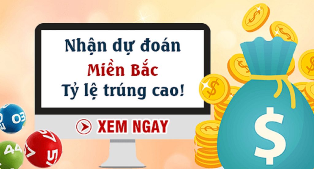đăng ký kết quả xổ số miền bắc