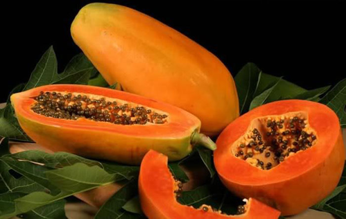 giấc mơ thấy quả đu đủ mang lại may mắn cho bạn
