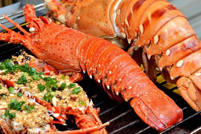 mo-thay-tom Mơ thấy ăn tôm đánh con gì? Điềm báo ý nghĩa giấc mơ?