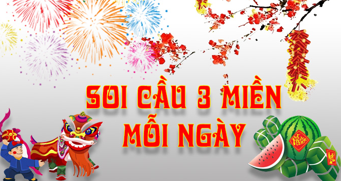 bí quyết soi cầu lô chuẩn 3 miền