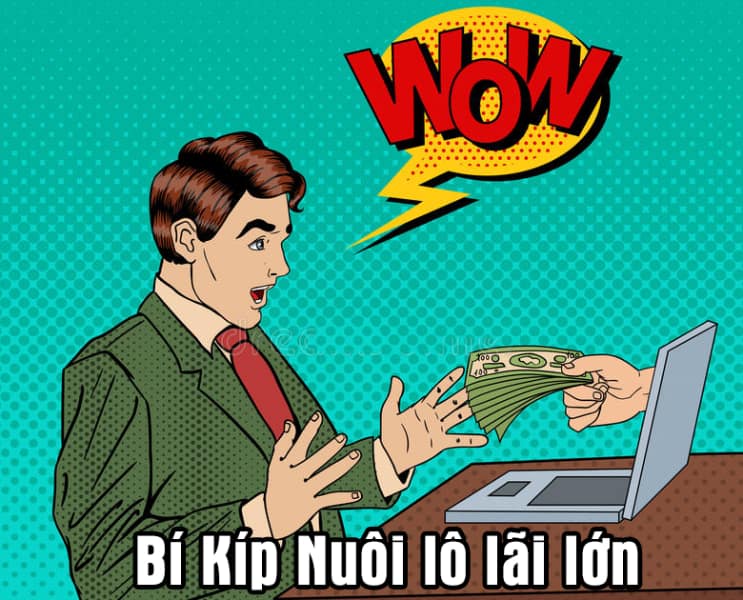 phương pháp lấy lô nuôi chính xác nhất