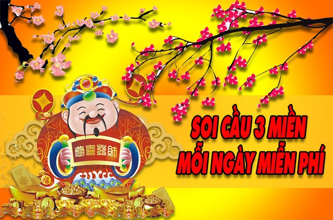 cầu miền Trung XSMT Số Chuẩn