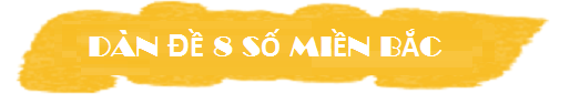 hội đồng chốt cầu 8 con đề miền bắc đẹp 100